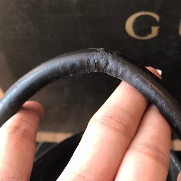 Gucci Boston Bag - Picture 8 of 8